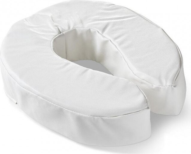 Sundo 15052 WC ülőke Bővítő elem 10cm - Fehér