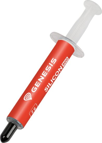 GENESIS Silicon 900 NTG-2328 Hővezető paszta (2g)