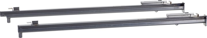 Electrolux TR2LV Teleszkópos Sűtősín - Ezüst Electrolux TR2LV Teleszkópos Sűtősín - Ezüst