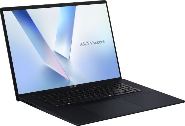 Asus Vivobook 18 M1807GA-S8006 Laptop Kék (18" / AMD Ryzen AI 7-445 / 16GB / 512GB M.2 SSD)