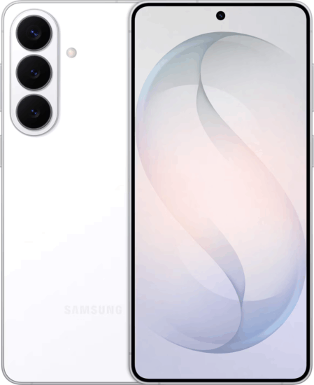 Samsung Galaxy S26+ 12/256GB 5G Dual SIM Android Okostelefon - Fehér