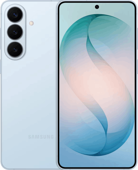 Samsung Galaxy S26+ 12/256GB 5G Dual SIM Android Okostelefon - Világoskék