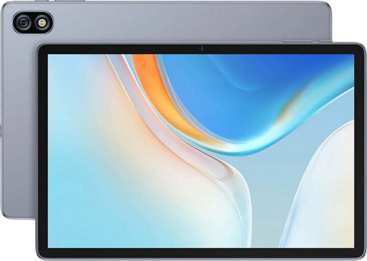 Ulefone 10.1" W10 4/128GB WiFi Android Tablet - Asztroszürke