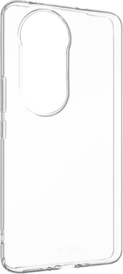 Fixed Story Vivo V50 5G Telefon Tok - Átlátszó