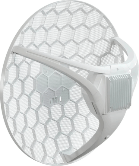 Mikrotik RouterBoard LHGG LTE7 kit Kültéri 3G LTE7 Hálózati Antenna - Fehér