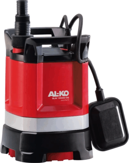 Al-Ko SUB 12 000 DS Elektromos Búvárszivattyú 550 Watt
