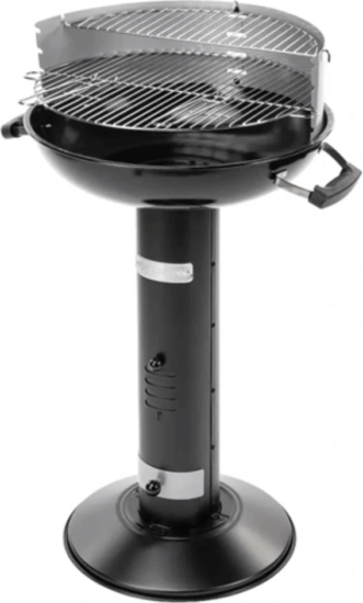 Fieldmann FZG 1023 Faszenes Kerti grillsütő - Fekete