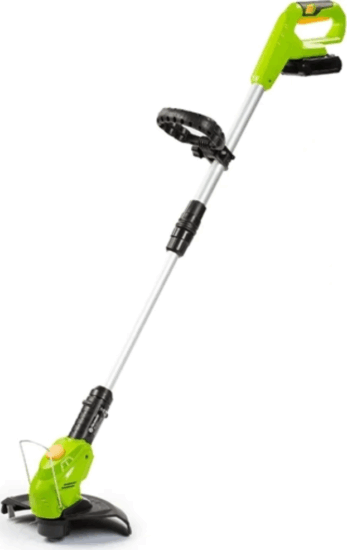 Fieldmann FZR 1005 Akkus Fűszegélynnyíró 18V