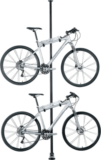 Topeak T-TW004 Dual- Touch Teleszkópos Kerékpártartó