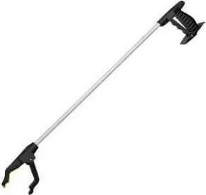 Sundo 26035 Kézhosszabbító 91cm - Ezüst / Fekete