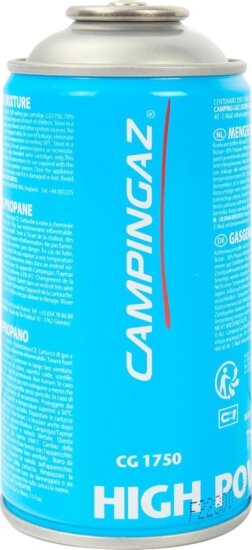 Campingaz CG1750 Gázszelepes gázpatron