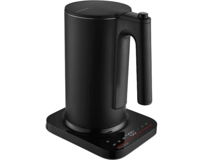 Medion LIFE MD12106 Vízforraló 1,5L 2200 Watt - Fekete