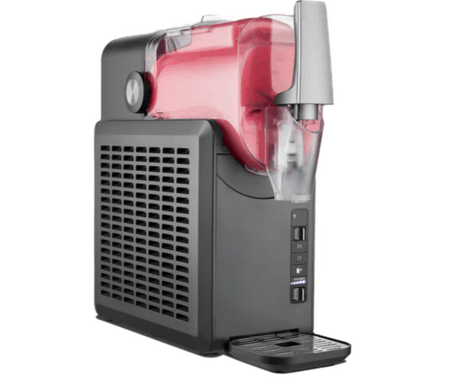 Medion LIFE MD12090 jégkása készítő 2600ml 85W - Fekete