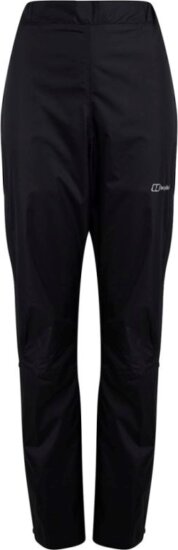 Berghaus Deluge 2.0 Női túranadrág (S) - Fekete