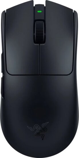 Razer Viper V4 Pro Wireless (vagy) Vezetékes Gaming Egér - Fekete