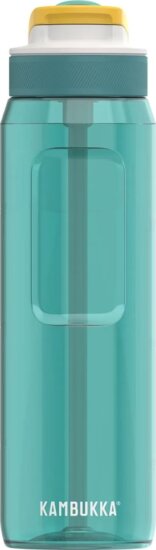 Kambukka Lagoon Műanyag Kulacs 1000ml - Zöld