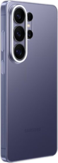 Samsung Galaxy S26 Ultra Clear Telefon Tok - Átlátszó