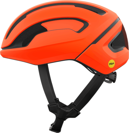 POC Omne Air MIPS Kerékpáros Sisak - Narancs (51-62cm) POC Omne Air MIPS Kerékpáros Sisak - Narancs (51-62cm)