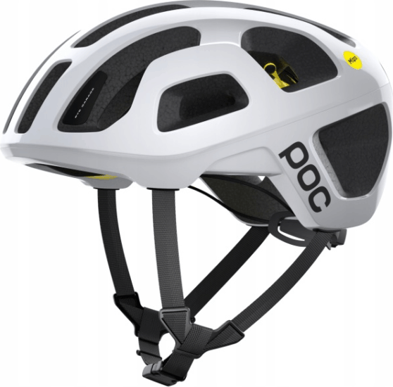 POC Octal MIPS Kerékpáros Sisak - Fehér (M 54-60cm) POC Octal MIPS Kerékpáros Sisak - Fehér (M 54-60cm)