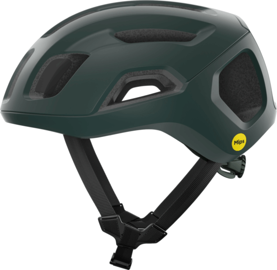 POC Ventral Air MIPS Kerékpáros Sisak - Zöld (54-59cm) POC Ventral Air MIPS Kerékpáros Sisak - Zöld (54-59cm)