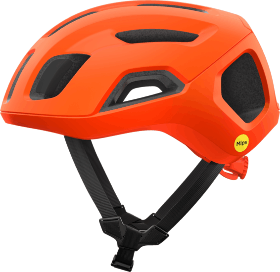 POC Ventral Air MIPS Kerékpáros Sisak - Narancs (50-56cm) POC Ventral Air MIPS Kerékpáros Sisak - Narancs (50-56cm)