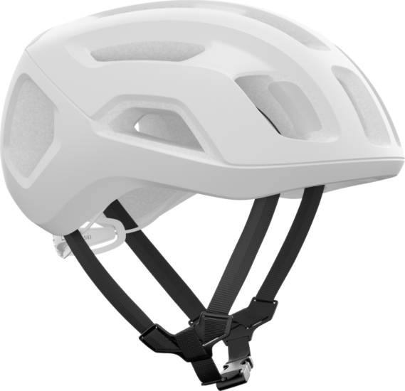 POC Ventral Air MIPS Kerékpáros Sisak - Fehér (54-59cm) POC Ventral Air MIPS Kerékpáros Sisak - Fehér (54-59cm)