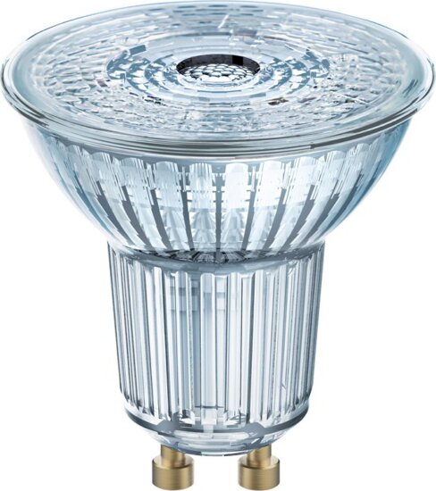 Osram Superstar PAR16 Dimmelhető LED Spot izzó 3,7W 230lm 2700K GU10 - Meleg fehér