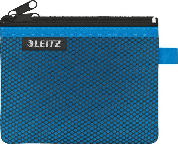 Leitz Wow S méretű utazótasak - Kék