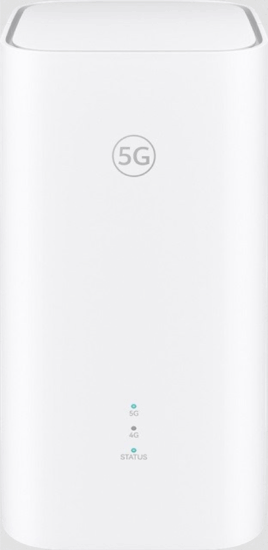 Brovi 5G CPE 5s 4G/5G LTE WiFi6 Asztali Router - Fehér
