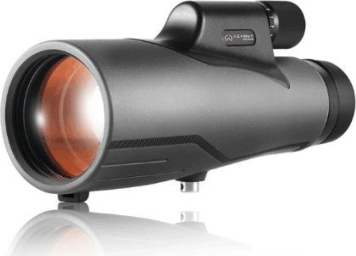 Azymut Orlikon Monokulár 15x56 HD távcső - Szürke