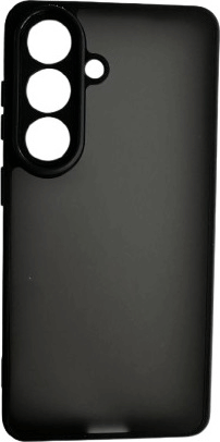 BlackBird BH1862 StealthCore Samsung Galaxy S26 Telefontok - Fekete
