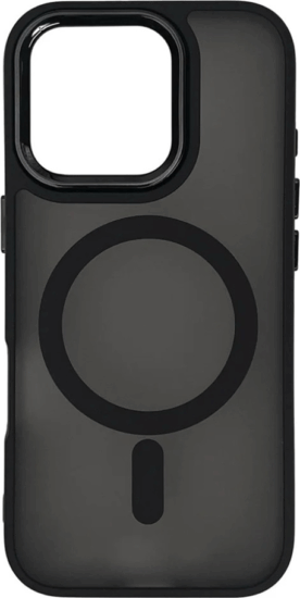 BlackBird BH1864 StealthCore Apple iPhone 16 Pro Max Tok - Fekete