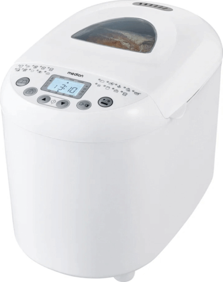 Medion LIFE MD 11011 Kenyérsütő
