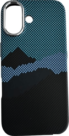 BlackBird BH1872 BlueRidge Apple iPhone 17 Tok - Mintás