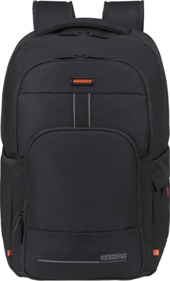 American Tourister At Work NXT 17.3" Laptop hátizsák - Fekete