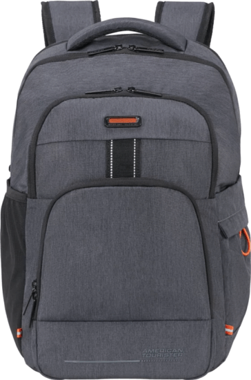 American Tourister At Work NXT 15.6" Laptop hátizsák - Szürke