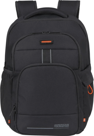 American Tourister AT Work NXT 14" Laptop hátizsák - Fekete