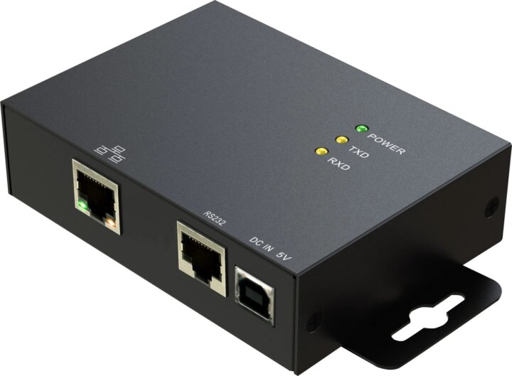 PowerWalker SNMP Box UPS Bővítő Modul