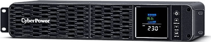 CyberPower PFC 1200VA / 720W Vonalineraktív UPS Szünetmentes tápegység