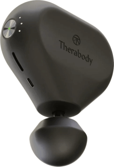 Therabody Theragun Mini 3.0 Masszázspisztoly - Fekete