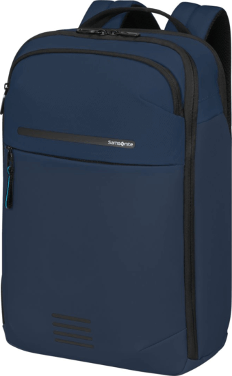 Samsonite Moderny 15,6" Laptop hátizsák - Sötétkék