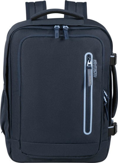 American Tourister Take2Cabin Sport 15,6" laptop hátizsák - Sötétkék
