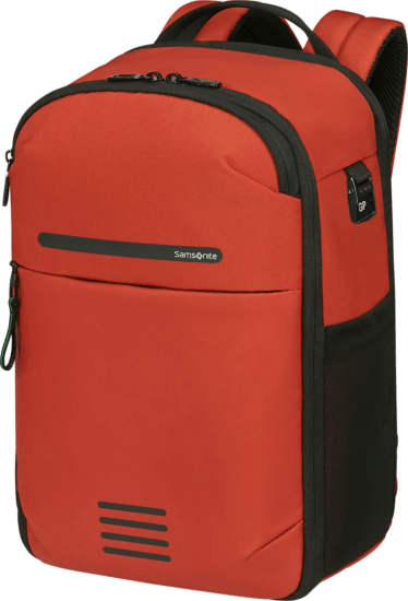Samsonite Moderny 14.1" Laptop hátizsák - Piros Samsonite Moderny 14.1" Laptop hátizsák - Piros