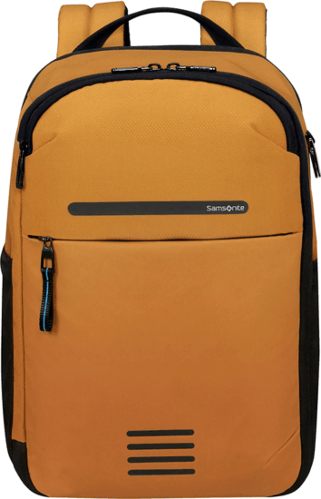 Samsonite Moderny 14.1" Laptop hátizsák - Sárga