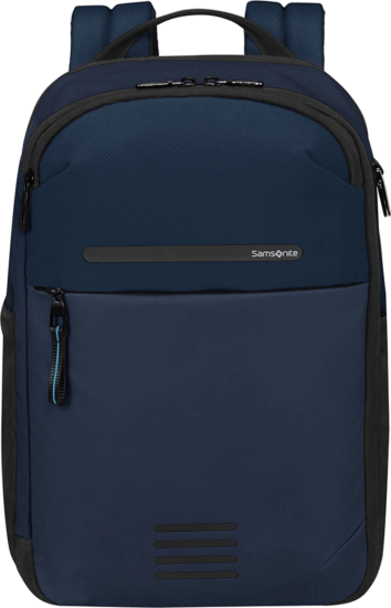 Samsonite Moderny XS 14,1" Laptop hátizsák - Sötétkék