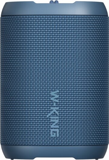 W-KING D110 Hordozható Bluetooth Hangszóró 15W - Kék