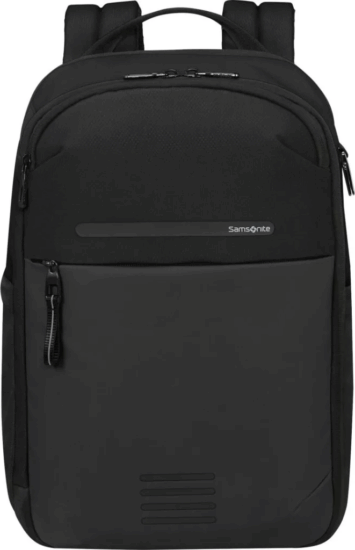 Samsonite Moderny XS 14,1" Laptop hátizsák - Fekete