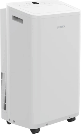 Bosch Cool 2000 Mobil klíma 35 m² / 2,6 kW - Fehér