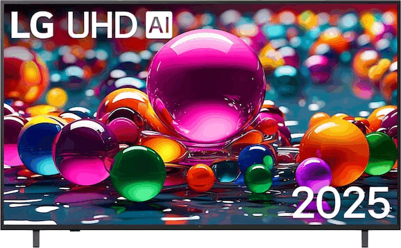LG 65" 65UA75003LA 16:9 4K UltraHD LED Smart TV LG 65" 65UA75003LA 16:9 4K UltraHD LED Smart TV