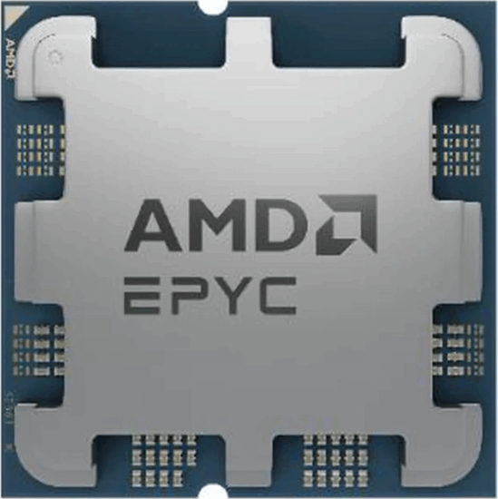 AMD EPYC 4545P 3.0GHz Socket AM5 Processzor - Tray